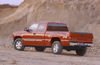 2004 Chevrolet Silverado 1500 Extended Cab Picture
